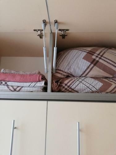 Apartamento Avilionrooms Serova 21 Omsk