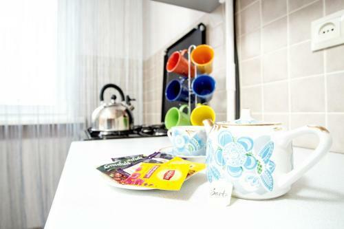 Apartamento ??????????? ??? ???????-2? ?????? ???????, 6
