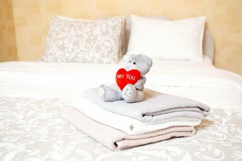Apartamento ??????????? ??? ???????-2? ?????? ???????, 6