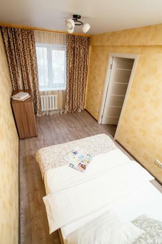 Apartamento ??????????? ??? ???????-2? ?????? ???????, 6
