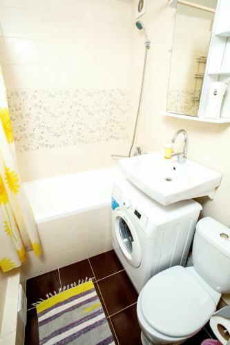 Apartamento ??????????? ??? ???????-2? ?????? ???????, 6