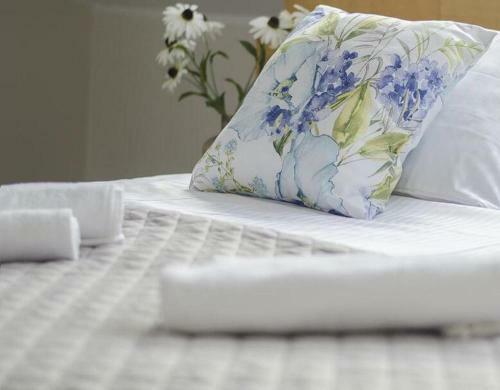 Apartamento City Center Lux