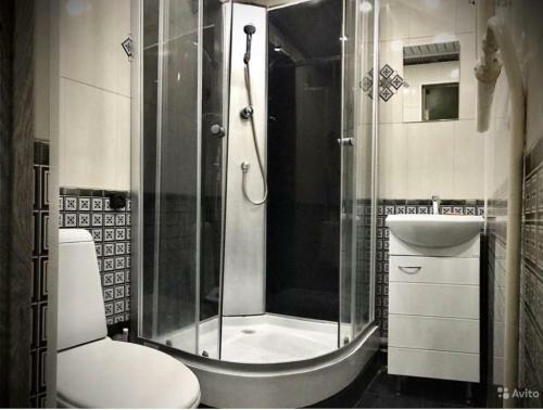 Apartamento City Center Lux