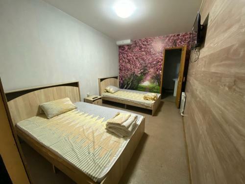 Hotel ???