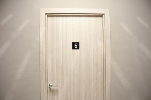 Albergue 40 ???????