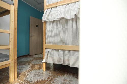Albergue 40 ???????