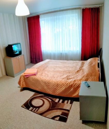 Apartamento 1 ????????? ???????? ? ????? ????? ?/? ???????