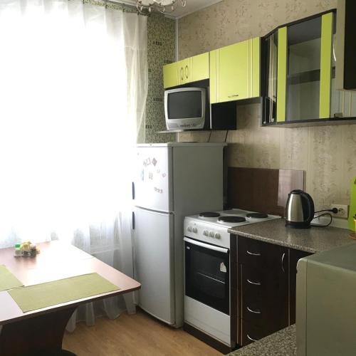 Apartamento ??????????? ?? ??????????