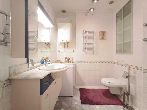 Apartamento ???? ? ????????????? ???????