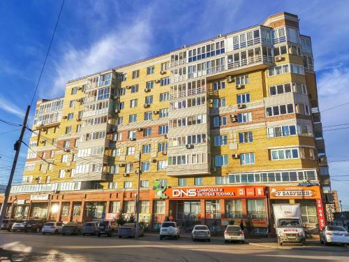 Apartamento City Center ??????????? 97