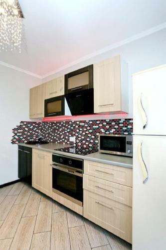 Apartamento ?????????????? ???????? ???????? 21