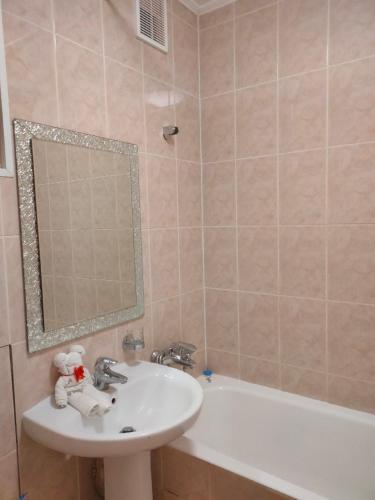 Apartamento ? 1 ? ?????. ?????