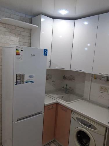 Apartamento City Centre Lenina