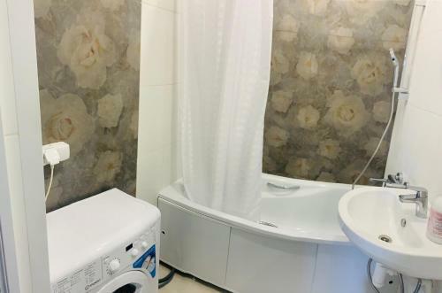 Apartamento ???????? ????? ? ?????? ?????????? ??????