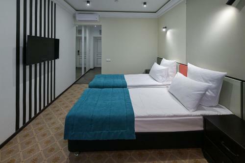 Hotel Villa De Idalgo