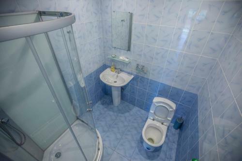 Holiday Park Russkaya Rybalka