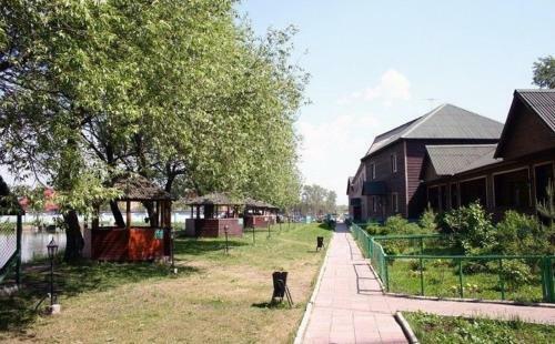 Holiday Park Russkaya Rybalka