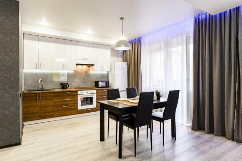 Apartamento ???? ????? ?? ??????? ??????????, 1-1