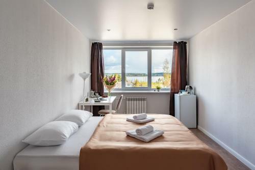 Hotel Usadba Losevo