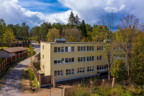 Hotel Usadba Losevo