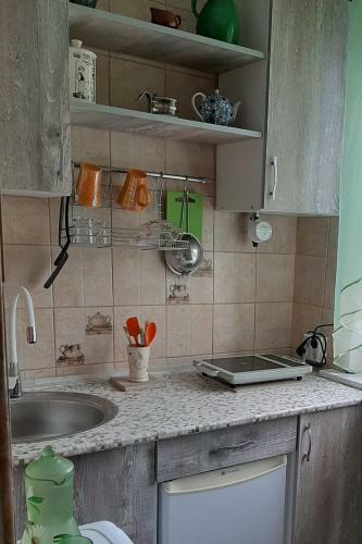 Apartamento 1-????????? ????????, ? ???????, ????? ?????