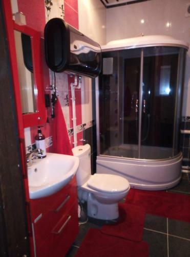 Apartamento ????????????