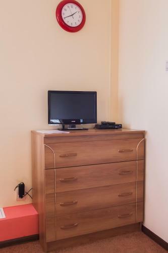 Hostal Orkhidea