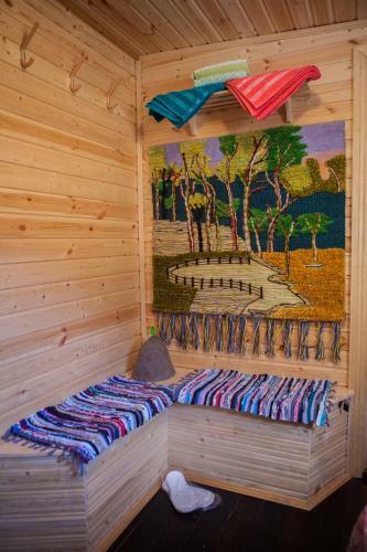 Hostal Orkhidea