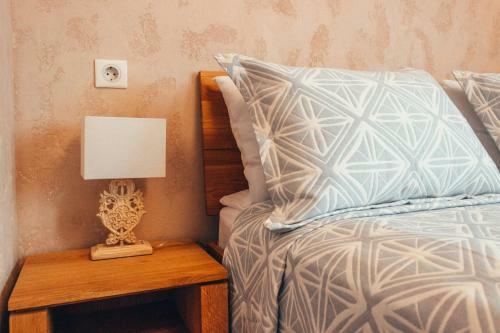 Hotel La Confiture