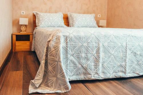 Hotel La Confiture