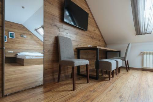 Hotel La Confiture