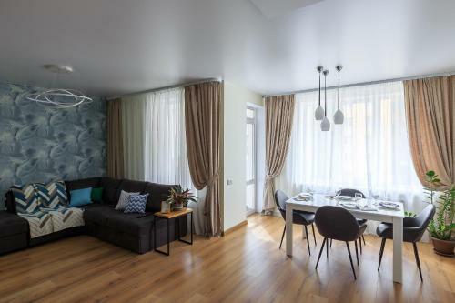 Apartamento ???????? ????-?????? ? ?? ??????