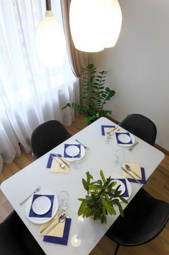 Apartamento ???????? ????-?????? ? ?? ??????