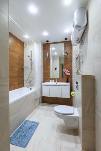 Apartamento ???????? ????-?????? ? ?? ??????