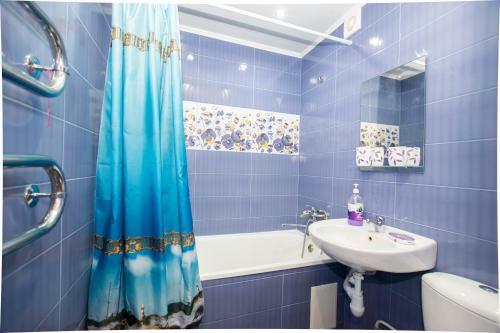 Apartamento ?????????? ???????? ? ??????