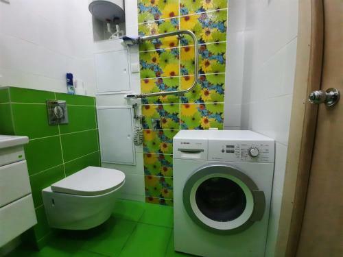 Apartamento Headliner Perm