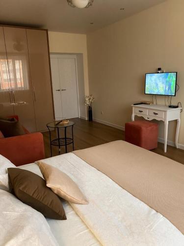 Apartamenty Na Pushkina 45