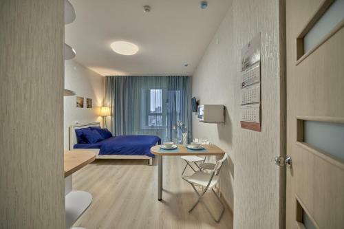Apartamento ?????? ?? ????????? 52?