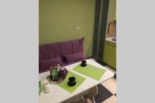 Apartment Ekaterininskaya 141