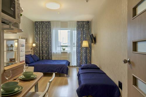 Apartamento ?????? ?????? ?? ????????? 52?