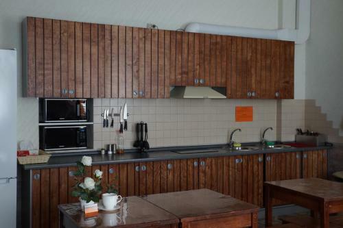 Hostel Kamchatskiy