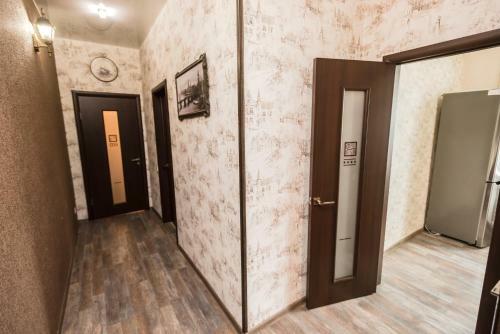 Apartamento Kluchevskaya 50