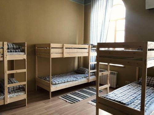 Albergue ??? ?????????