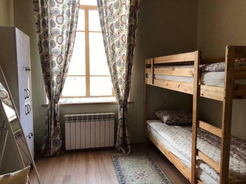 Albergue ??? ?????????