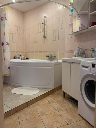 Apartamento ????????