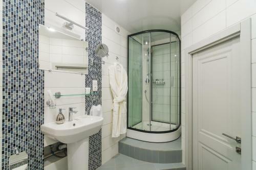 Versal Hotel Perm