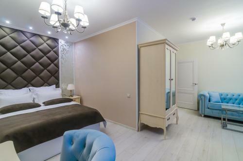 Versal Hotel Perm