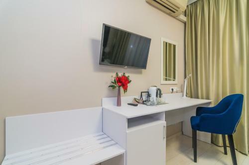 Versal Hotel Perm