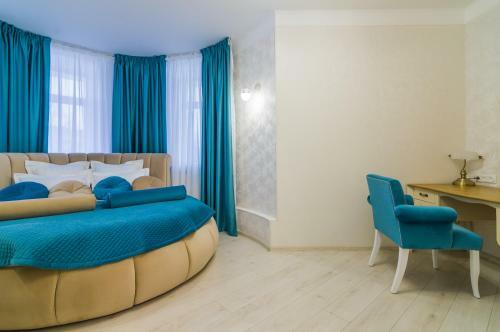 Versal Hotel Perm