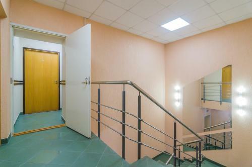 Versal Hotel Perm